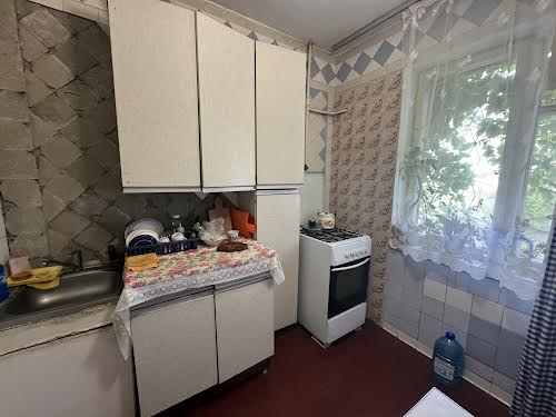 квартира по адресу Оболонский просп., 28-А
