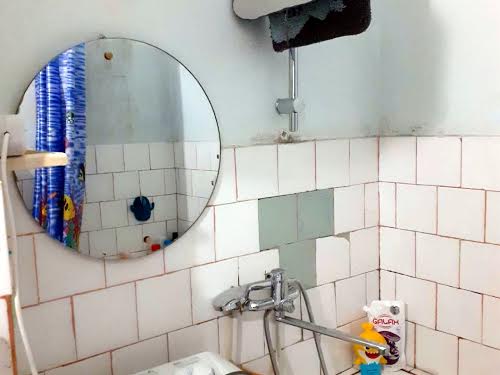 квартира за адресою Хіміків вул., 2