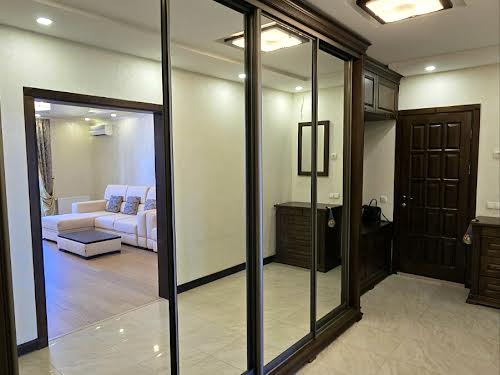 квартира за адресою Лазурна вул., 5 к11