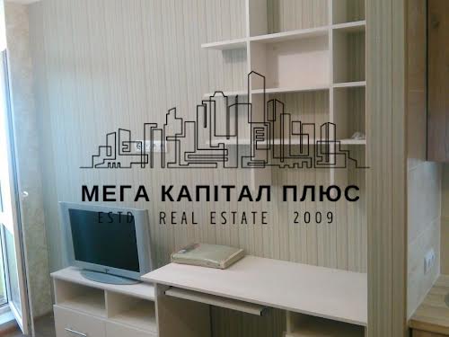 квартира по адресу Обухівська, 139