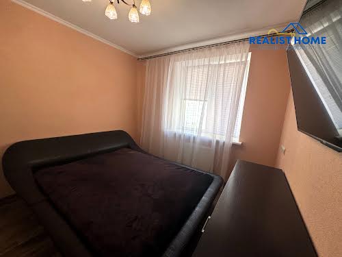квартира по адресу Боголюбова ул., 35-А