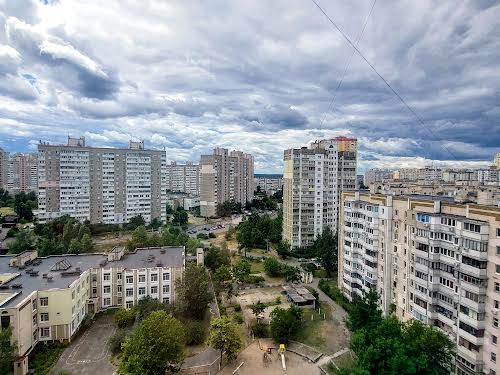 квартира за адресою Оноре де Бальзака вул., 63