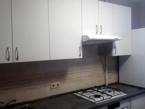 квартира по адресу Авиаконструктора Антонова ул., 7
