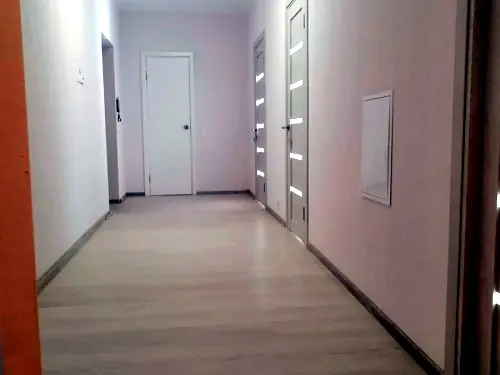 квартира по адресу Васильченка ул., 3