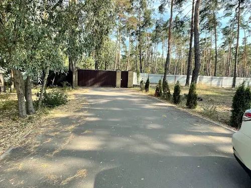 дом по адресу Європейська