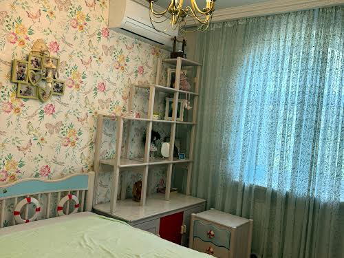 дом по адресу Костанди ул.