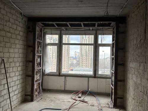 квартира за адресою Сонячна вул., 1б