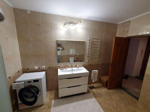 квартира за адресою Тараса Шевченка вул., 134