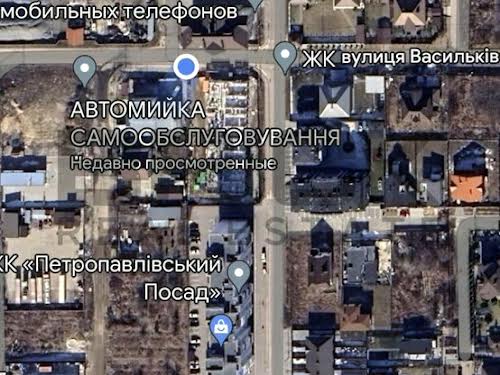 коммерческая по адресу Васильковская ул., 5