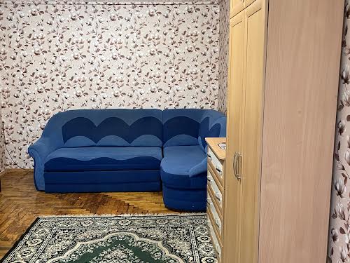 квартира за адресою Ювілейний просп., 27
