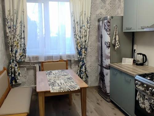 квартира по адресу Ивана Мазепы ул. (Январского Восстания), 9