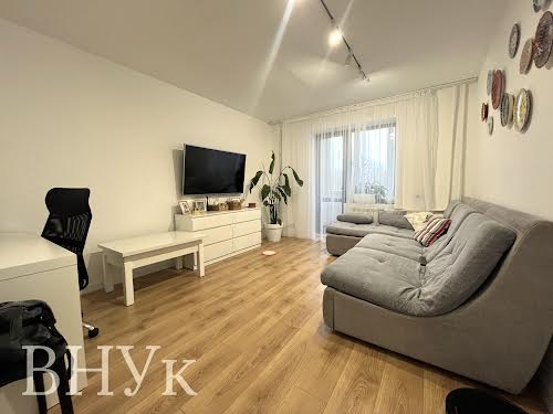 квартира за адресою Олени Кульчицької вул., 16