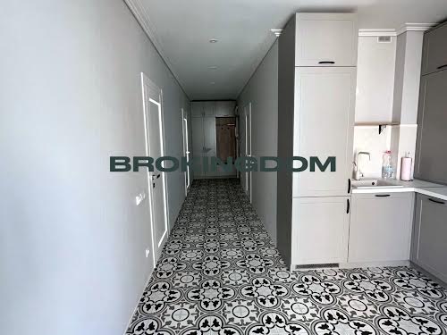 квартира за адресою Соборна вул., 19