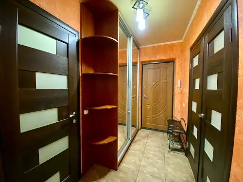 квартира по адресу Тернопільська ул., 34Г