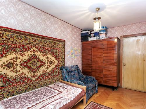 квартира за адресою Жмеринська вул., 16