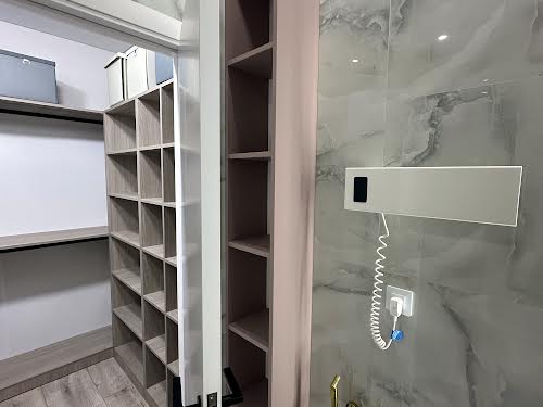 квартира за адресою Приозерна вул., 30