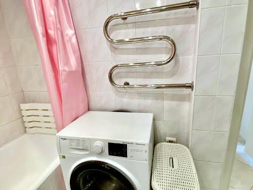квартира по адресу Натальи Ужвий ул., 7