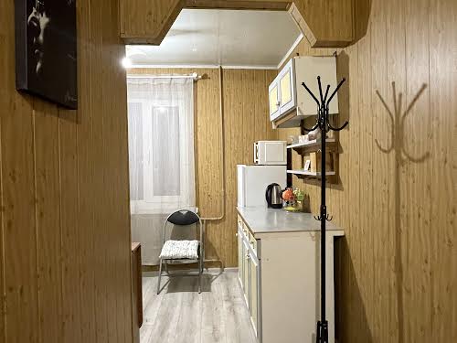 квартира за адресою Оболонський просп., 15-Б
