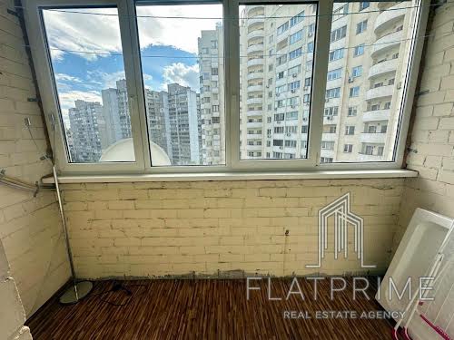 квартира за адресою Миколи Бажана просп., 26