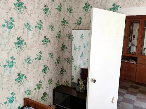 квартира по адресу Генерала Бочарова ул. (Бочарова Генерала), 16