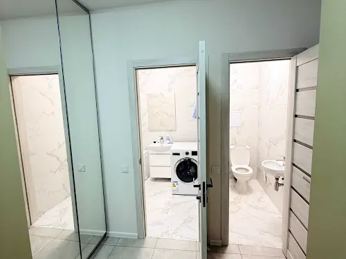 квартира за адресою Зелена вул., 5