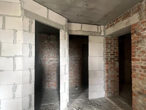 квартира по адресу провулок Тарнавського, 4