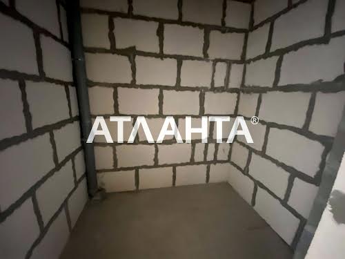 квартира по адресу Инглези ул. (25-ї Чапаєвської Дивізії), 2б