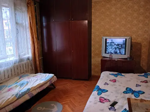 квартира по адресу Тищенко ул., 6