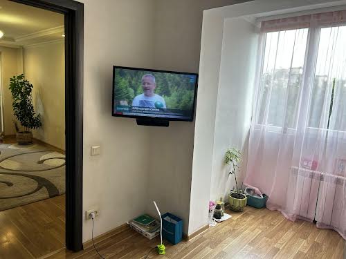 квартира по адресу Научная ул., 47