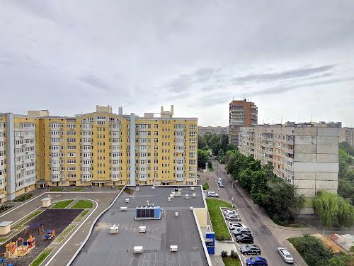 квартира за адресою Петра Болбочана вул. (Клапцова), 52