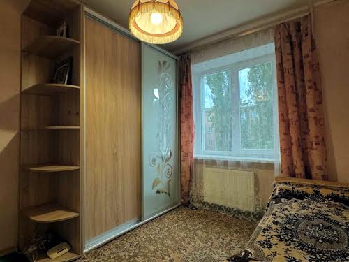 квартира за адресою Ковалівський пров., 13