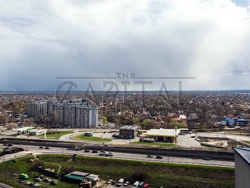 квартира за адресою Миколи Бажана просп., 1-А