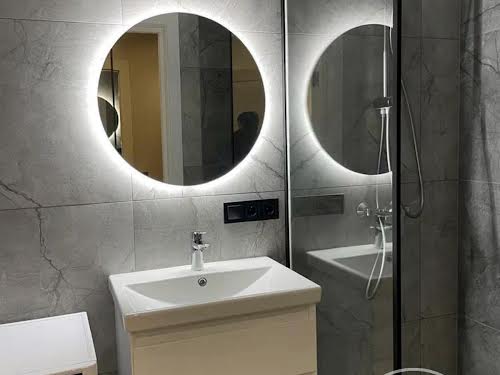 квартира за адресою Трускавецька вул., 2-В