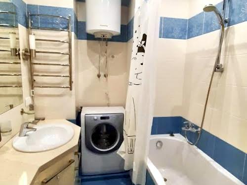 квартира по адресу мкрн. Березки ул., 6