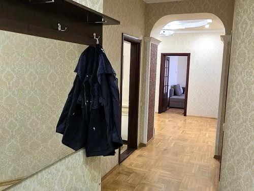 квартира по адресу Черновола просп. (700-летия Львова), 10