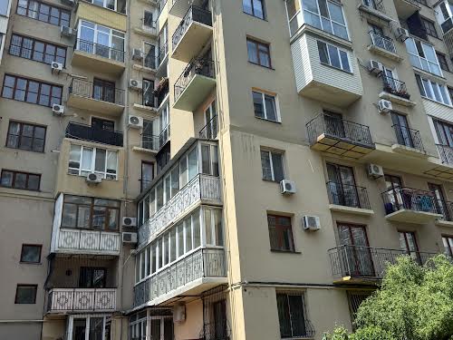 комерційна за адресою Шампанський пров., 2/1