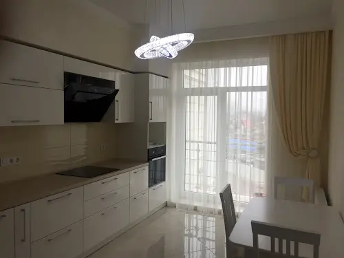 квартира за адресою Фонтанська дорога вул., 58/3