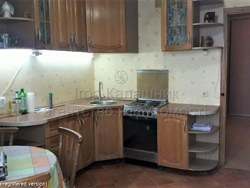 квартира по адресу Ревуцкого ул., 42-Б