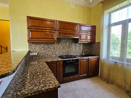 квартира за адресою Михайла Бойчука вул. (Кіквідзе), 3