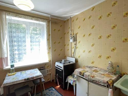 квартира по адресу Панаса Мирного ул., 31