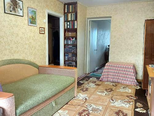 квартира за адресою Чумаченка вул., 15-Б