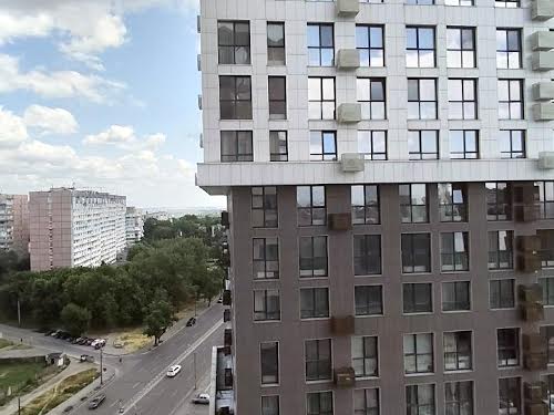 квартира по адресу Звёздный бульв., 1-М
