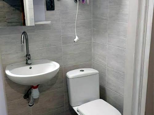 квартира за адресою Яворницького, 24