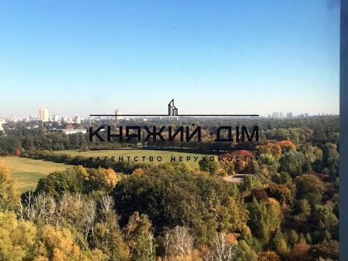квартира за адресою Академіка Глушкова просп., 9-Є