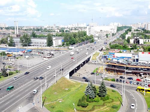 квартира по адресу Берестейский просп. (Победы), 89А