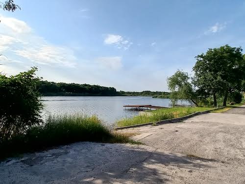 участок по адресу с. Новоселовка, Самарська