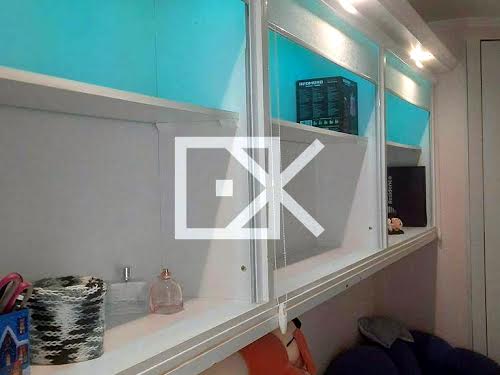квартира за адресою Ентузіастів вул., 31