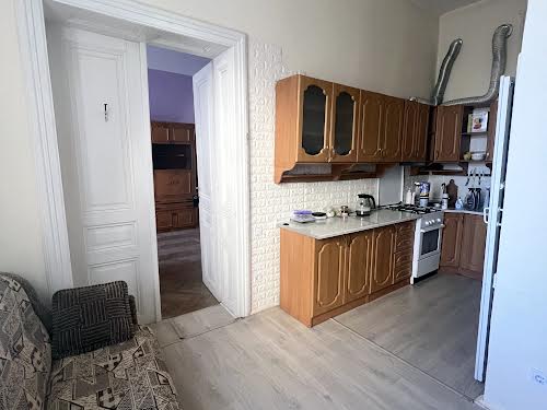 квартира по адресу Гоголя ул., 14