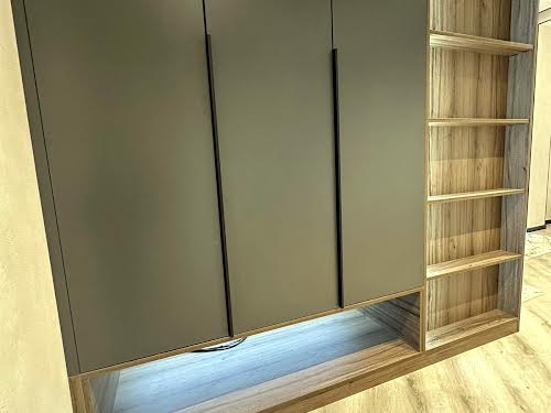 квартира за адресою Мартинова просп., 36