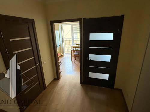 квартира по адресу Валерия Лобановского ул., 26 